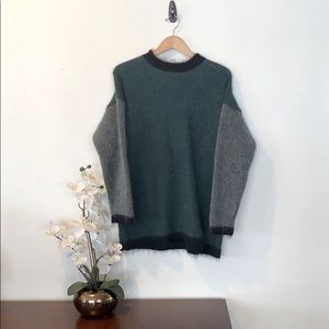 🧣VINTAGE Esprit Mohair Sweater! Only worn 2x! 🧣